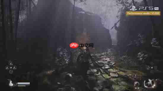 《黑神话》PS5Pro新补丁大进化!画质、延迟都更好