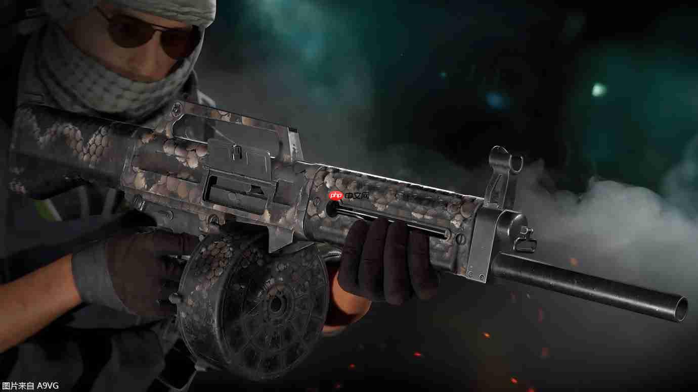 《叛乱：沙漠风暴》“震撼行动”全新重大更新现已上线