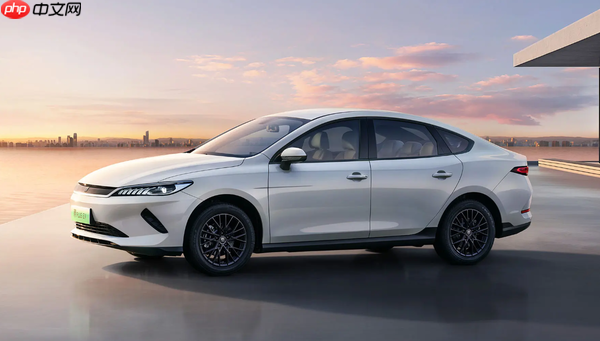 一线城市消费者都爱买什么车?小米YU7只能排第三!