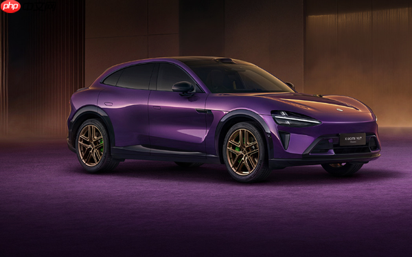 一线城市消费者都爱买什么车?小米YU7只能排第三!