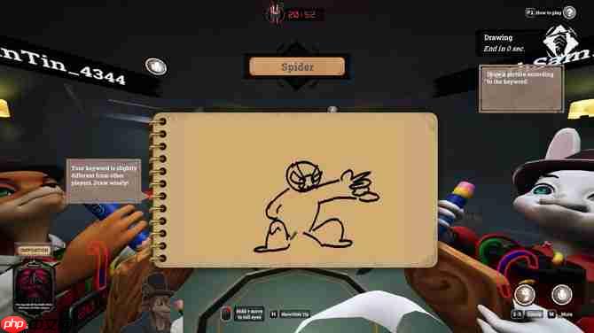 《剪那根线!》登陆Steam 好评拆弹心理博弈新游