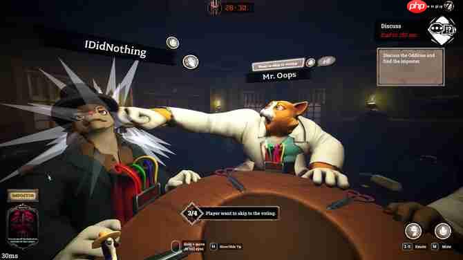 《剪那根线!》登陆steam 好评拆弹心理博弈新游