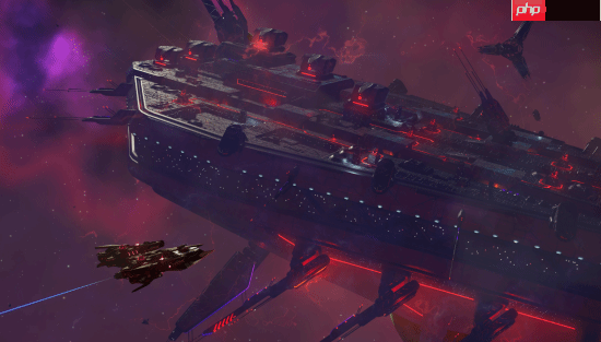 又双叒叕更新了！《无人深空》迎来全新版本“裂隙”