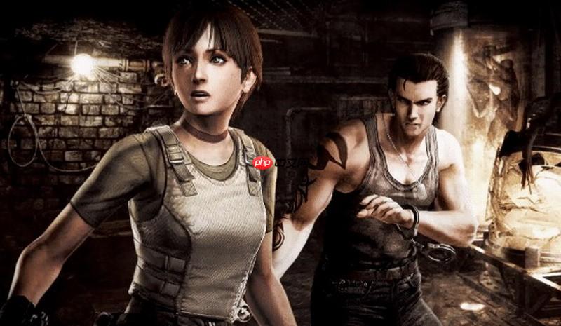 《生化危机0:重制版》泄露内容汇总 重现经典独特魅力