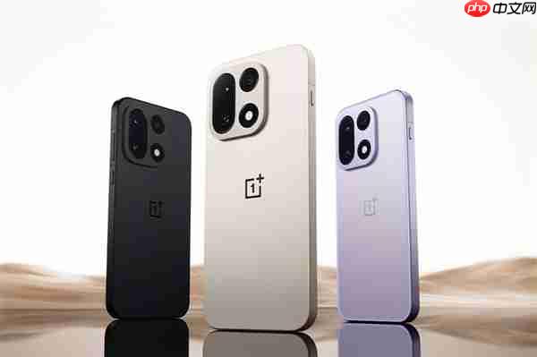 一加15发布会第一次彩排完毕 李杰：内部非常有信心