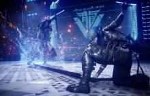 总体表现优异！ 《忍者龙剑传4》各平台画面表现对比