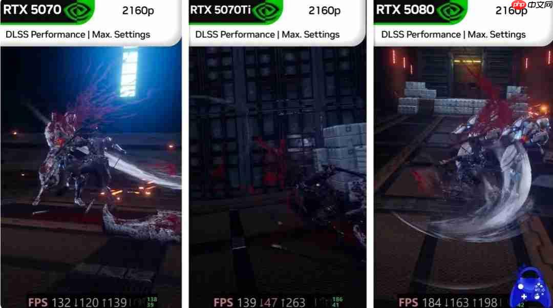 总体表现优异! 《忍者龙剑传4》各平台画面表现对比