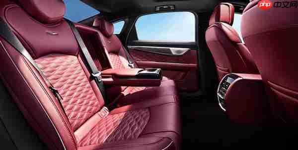 单次事故定损超车价30%可免费换新车!新款凯迪拉克CT6上市:28.99万起