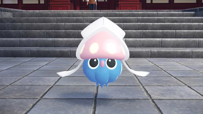 藏得真深!《宝可梦传说 z-a》隐藏昼夜指示功能被玩家发现