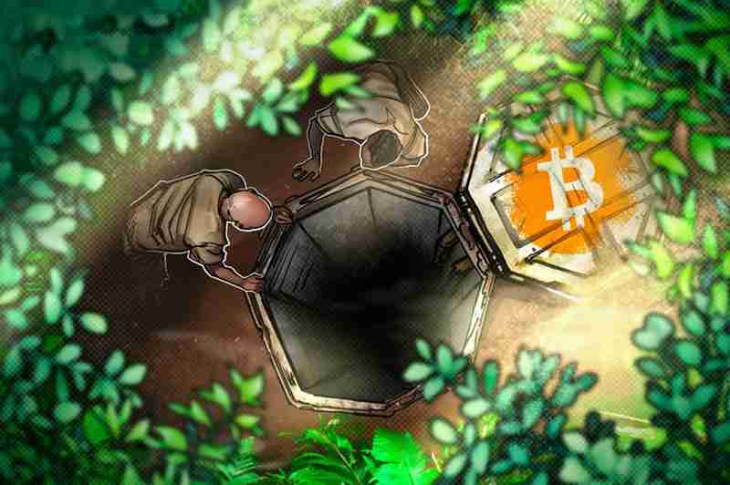 一文了解比特币(BTC)MVRV比率暗示“周期性底部”正在11万美元下方形成 一文了解比特币(BTC)MVRV比率暗示“周期性底部”正在11万美元下方形成