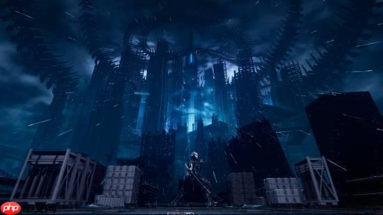 《忍者龙剑传4》M站玩家评分8.4分:战斗爽到爆 节奏快!