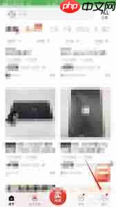 转转如何进行扫码