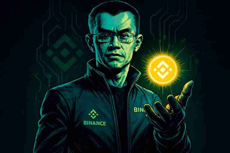 币安人生之后,中文Meme从爆款走向板块化 币安人生之后,中文Meme从爆款走向板块化