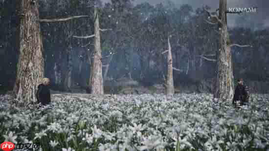 M站80分!《合金装备3RE》媒体赞誉宣传片公开