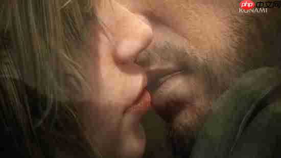 M站80分!《合金装备3RE》媒体赞誉宣传片公开