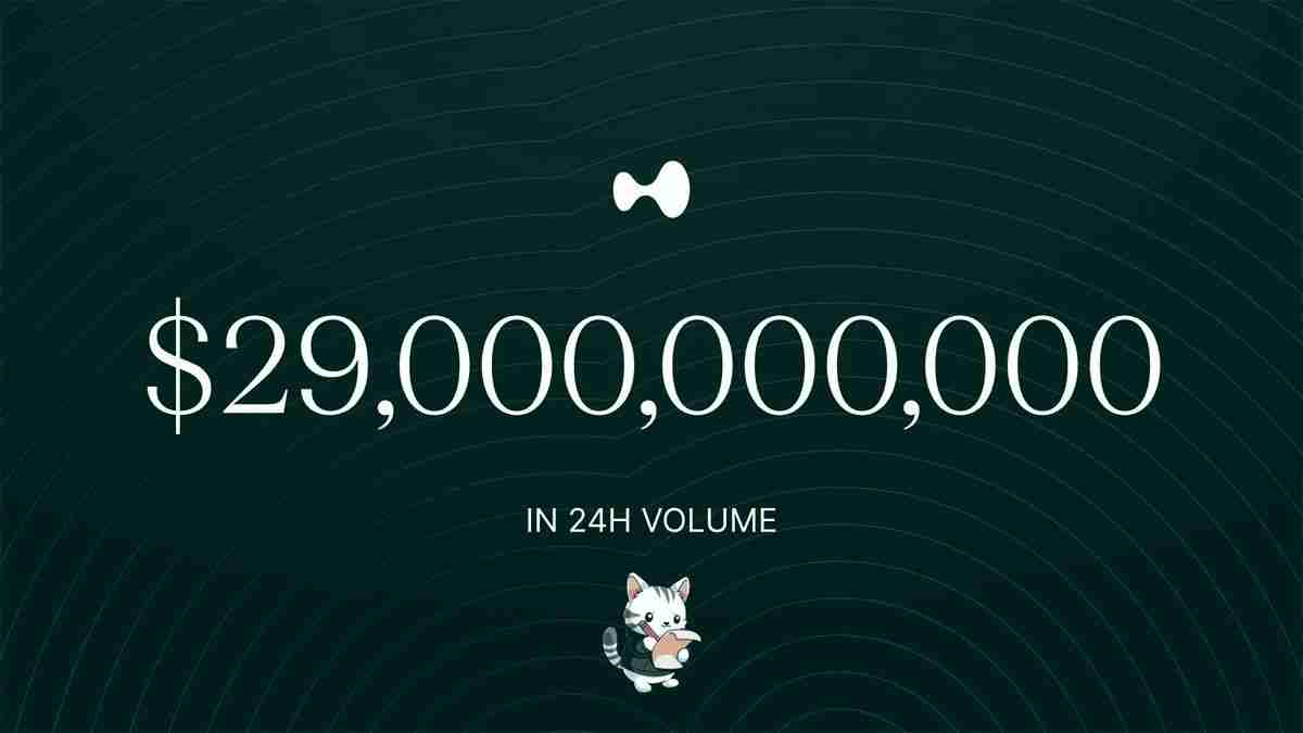 Hyperliquid是什么?为什么被誉为链上币安?未来如何?HYPE币项目介绍