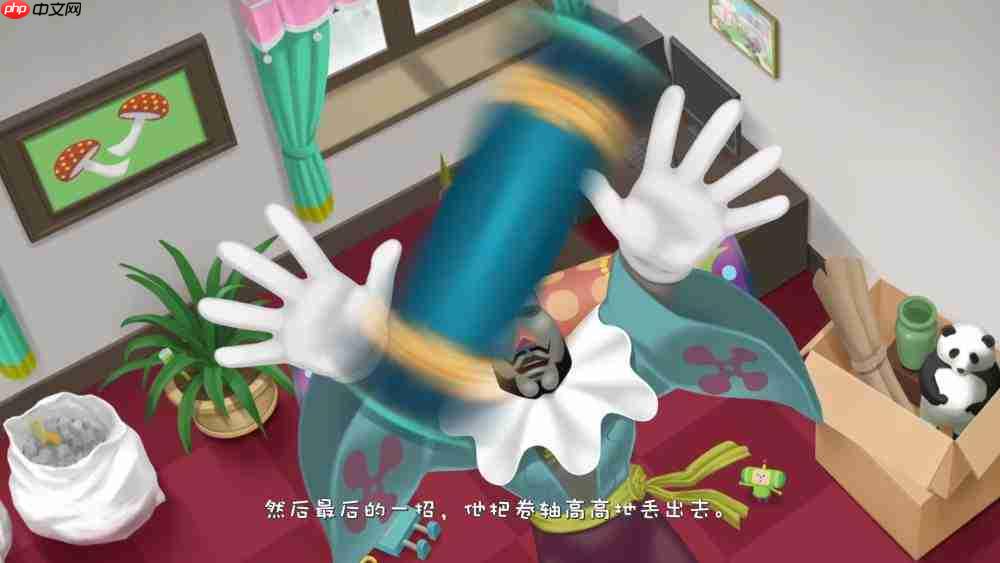 《从前从前有个块魂》评测 跨越时空的收集之旅