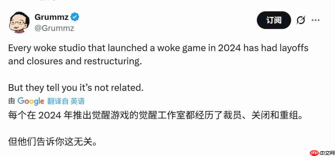 《星球大战:亡命之徒》销量不佳 育碧Massive裁员