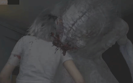 《生化危机9》新机制曝光!让你亲眼看见女主的痛苦