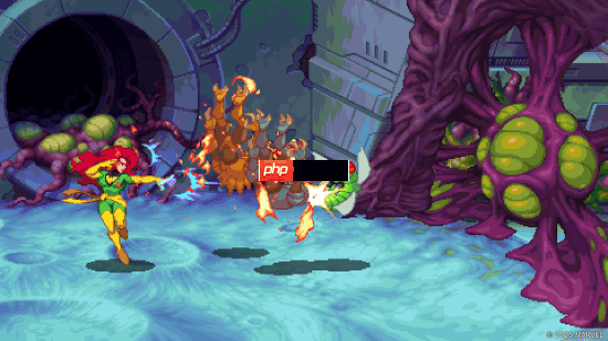 钢铁侠、凤凰女登场!《漫威宇宙入侵》官宣将于12月1日正式发售!