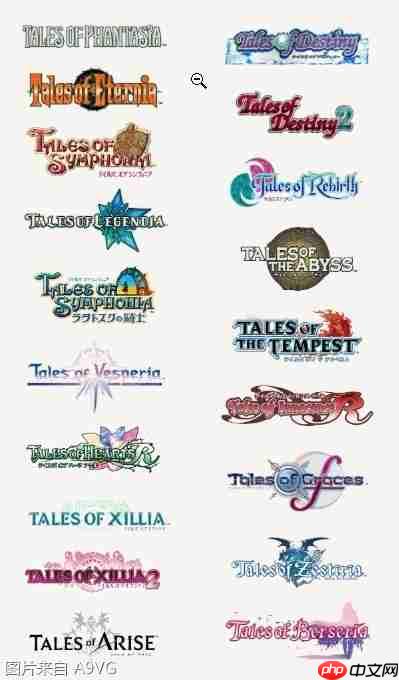 富泽:《传说》系列新作开发中,距离公布还要一段时间