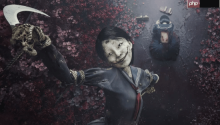 科乐美称AI做不出《寂静岭f》！有两点内容AI做不到