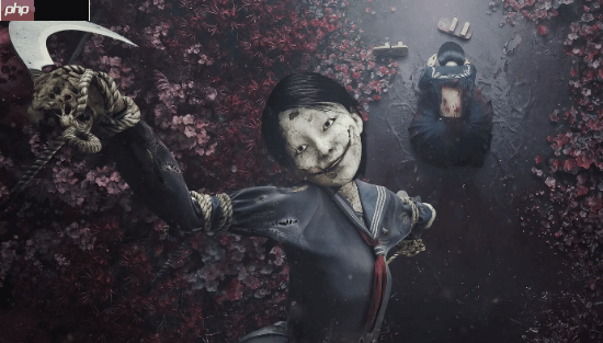 科乐美称AI做不出《寂静岭f》！有两点内容AI做不到