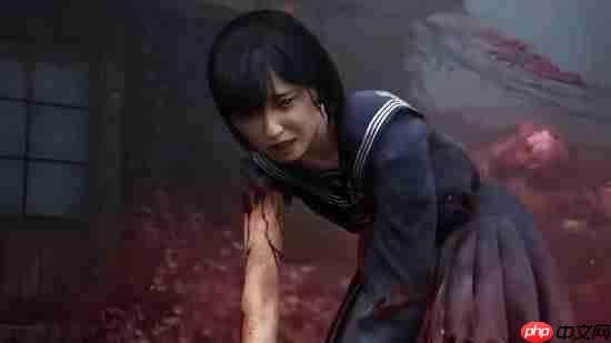 科乐美称AI做不出《寂静岭f》！有两点内容AI做不到