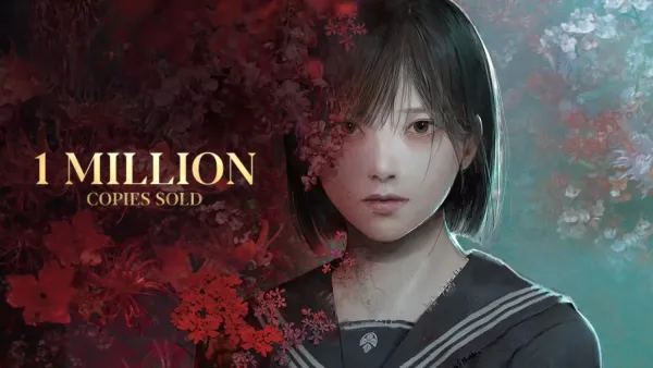 反对小岛秀夫！《寂静岭f》制作人称AI无法创新