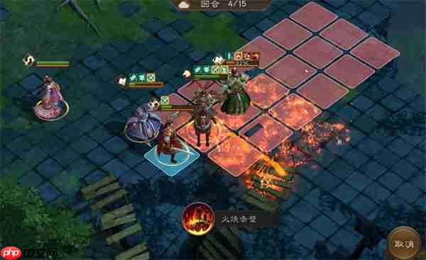 新三国志曹操传诸天星曜木星君100级攻略