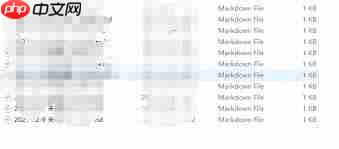 Typora如何恢复旧版本