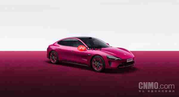 小米汽车都卖到哪去了?杭州销量高居第一 北京仅第六