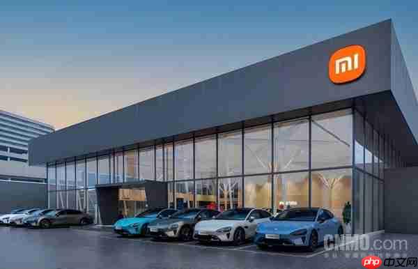 小米汽车都卖到哪去了?杭州销量高居第一 北京仅第六