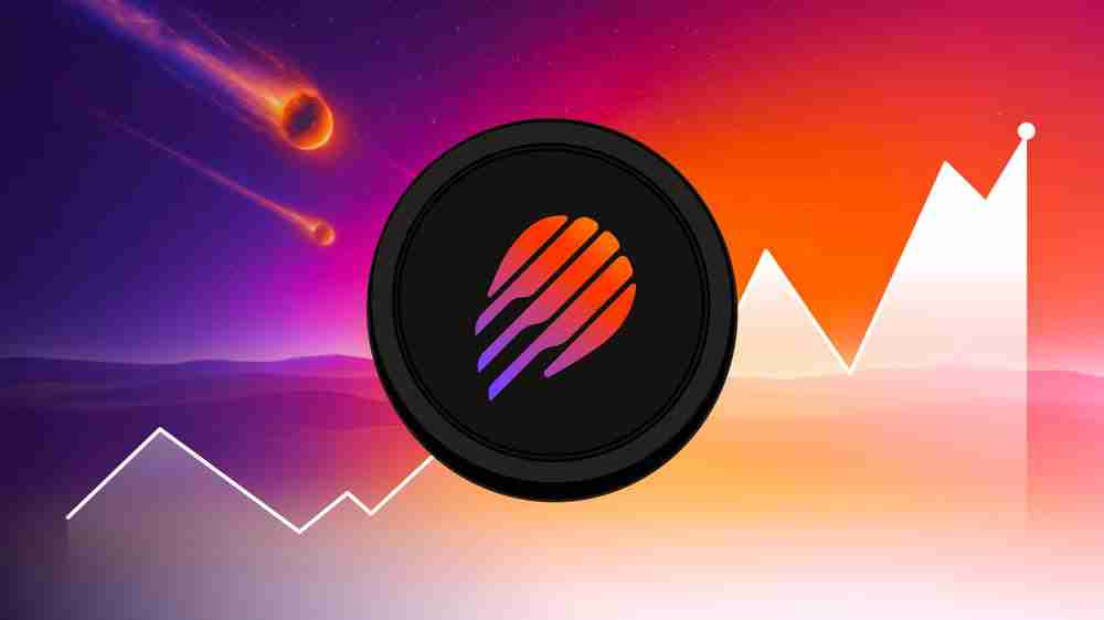 Meteora(MET)币价格预测:MET 能涨到多高?