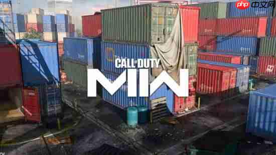 玩家在《战地6》复刻《使命召唤》经典地图 ea直接邮件警告！