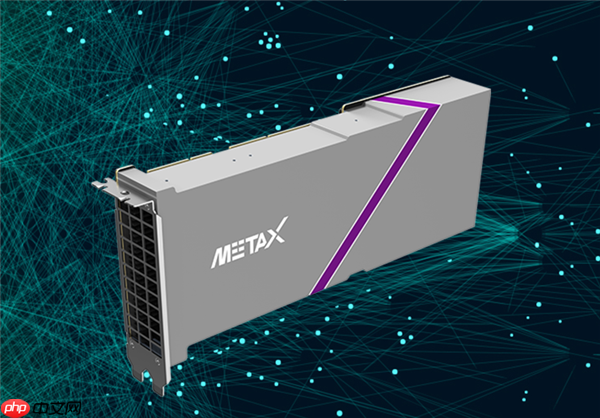 不惧NVIDIA、AMD 国产GPU厂商沐曦：技术有三大优势！