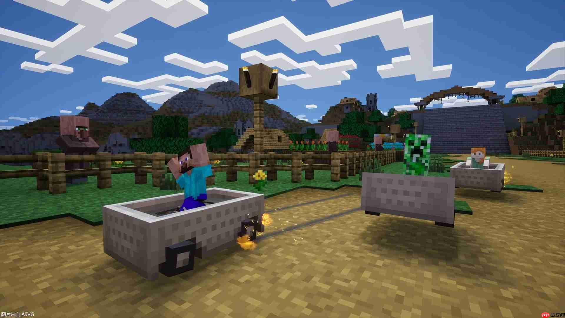 《索尼克赛车 交叉世界》亚洲巡回赛中国线下站即将启程