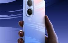 2K屏+7500mAh大电池 iQOO Neo11官宣30日发布