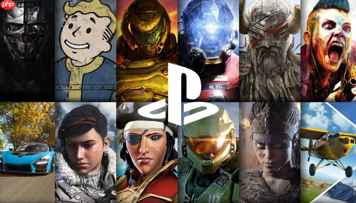 微软全面转向跨平台!xbox总裁称独占游戏已过时