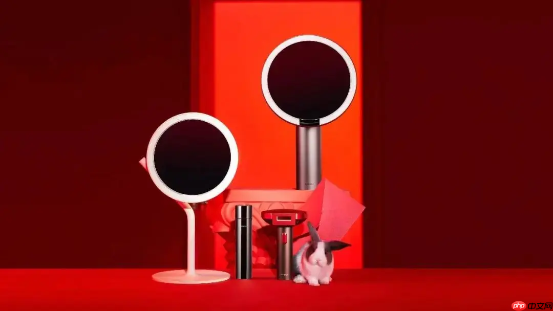 前 iQOO 产品经理宋紫薇创业 AI 硬件,首款产品曝光