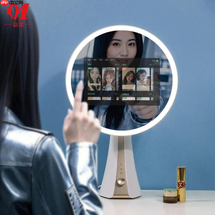 前 iQOO 产品经理宋紫薇创业 AI 硬件,首款产品曝光