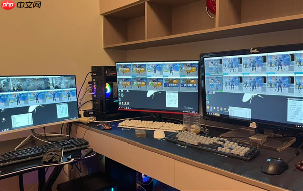 用DX11启动游戏帧数更高!什么原因