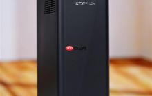 升级X86架构性能大提升！极空间Z2 Ultra图赏