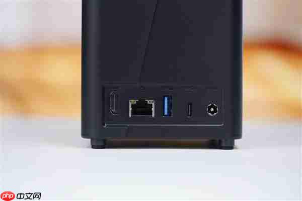 升级X86架构性能大提升!极空间Z2 Ultra图赏