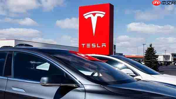 特斯拉三季度财报公布:营收281亿美元 净利润降37%