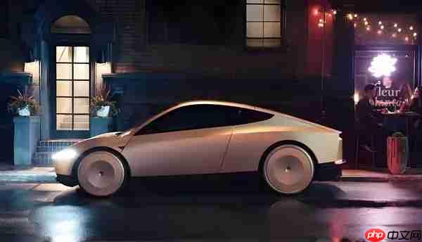 特斯拉三季度财报公布:营收281亿美元 净利润降37%