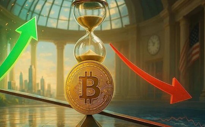 周五公布的CPI会如何影响比特币?简单分析