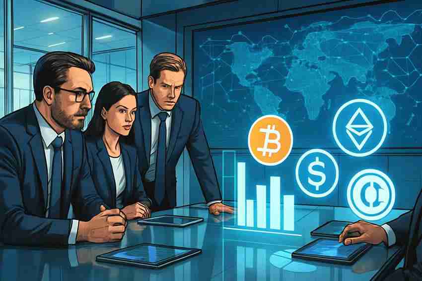 从业者指南:普通程序员在加密行业赚钱的10种方式