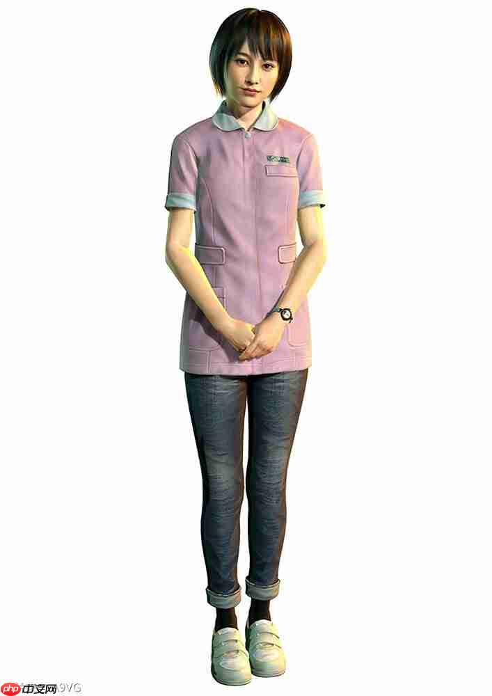 《如龙 极2》新增剧情“真岛吾朗的真相”介绍