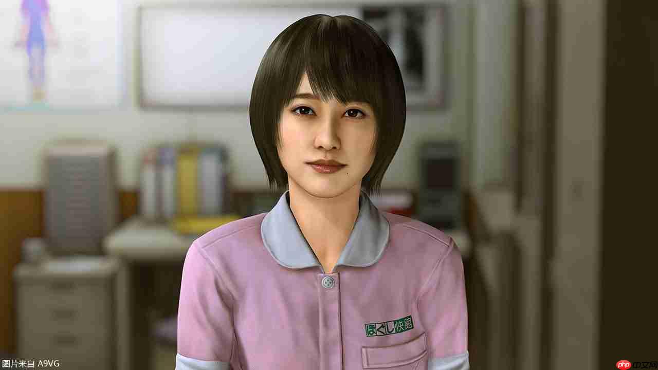 《如龙 极2》新增剧情“真岛吾朗的真相”介绍